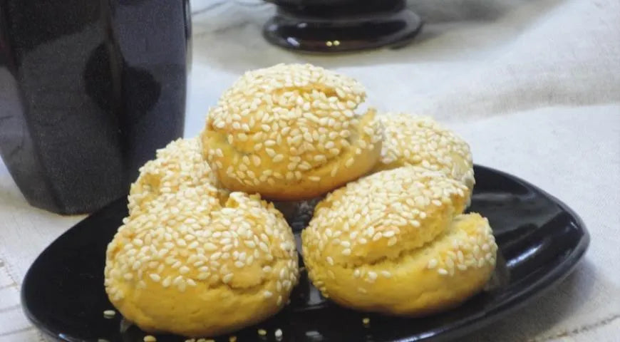 Royal Cookies (Korolevskoye Pechneye) - Walfosbrand.com