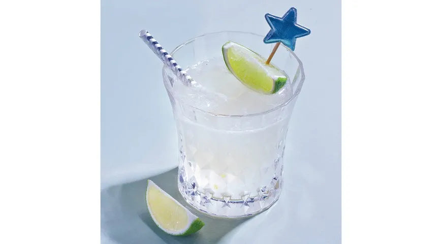Vodka Sour with Lime Juice - Walfosbrand.com