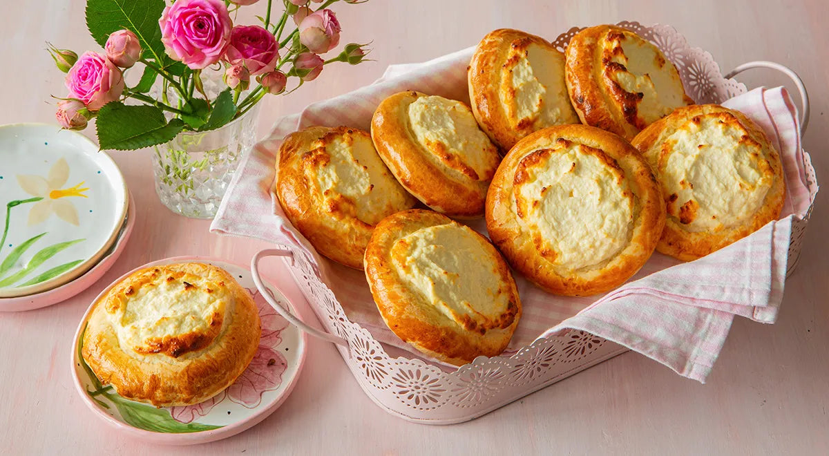 Shangi with Cottage Cheese - Walfosbrand.com