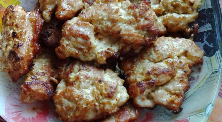 Chicken Breast Perfection - Walfosbrand.com
