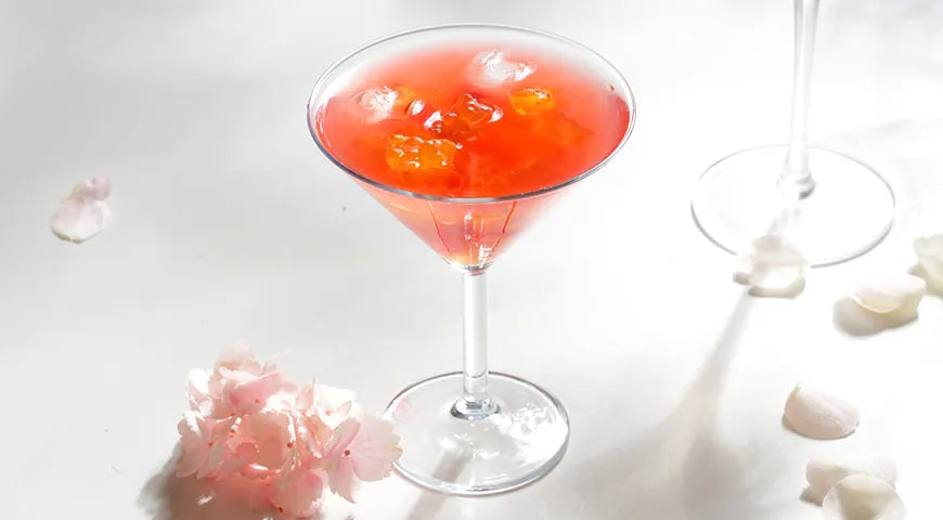 Gummy Bear Cocktail - Walfosbrand.com