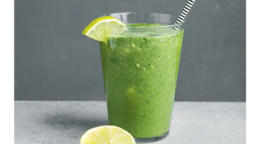 Detox Smoothie - Walfosbrand.com