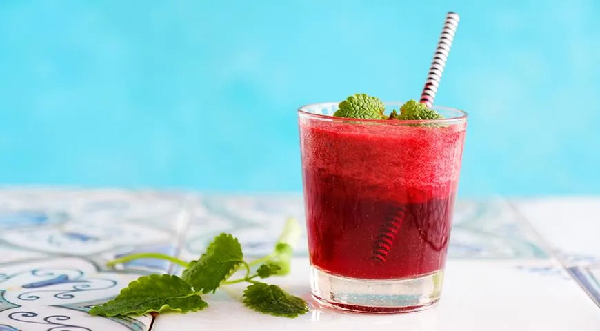 Refreshing Cherry Lemonade: A Summer Staple - Walfosbrand.com