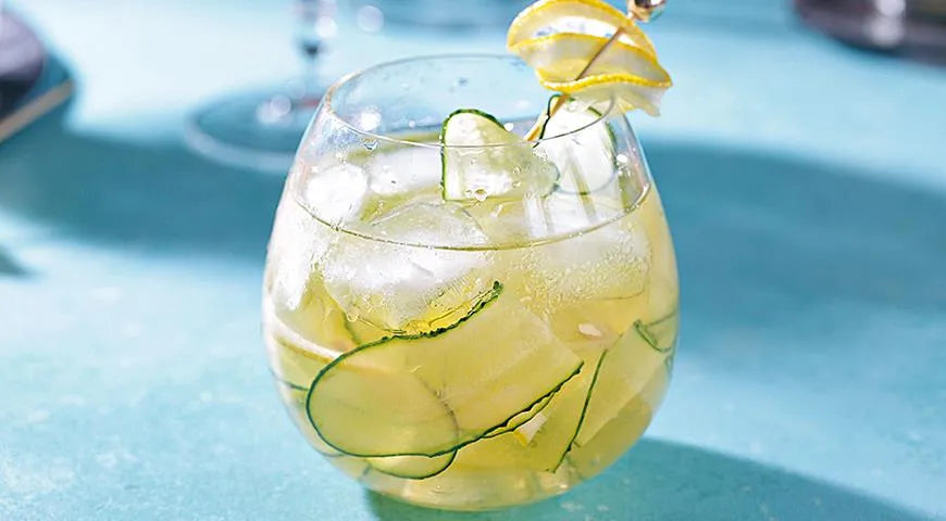 Apple Gimlet - Walfosbrand.com