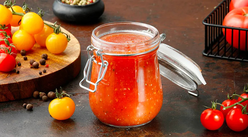 Kuban Sauce (Kubanskii) - Walfosbrand.com