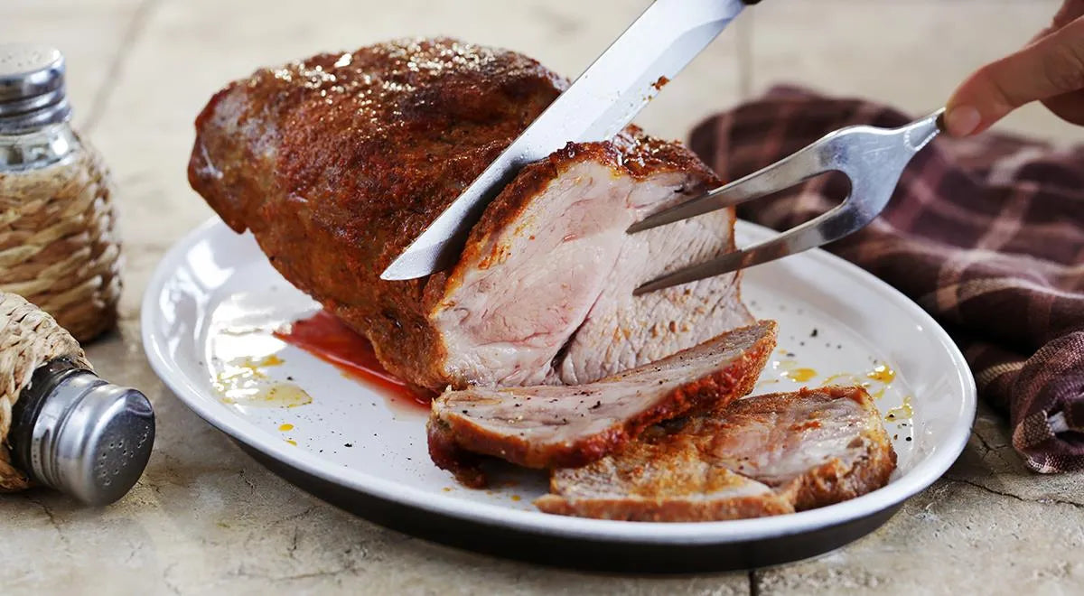 Whole Roasted Pork in a Bag - Walfosbrand.com