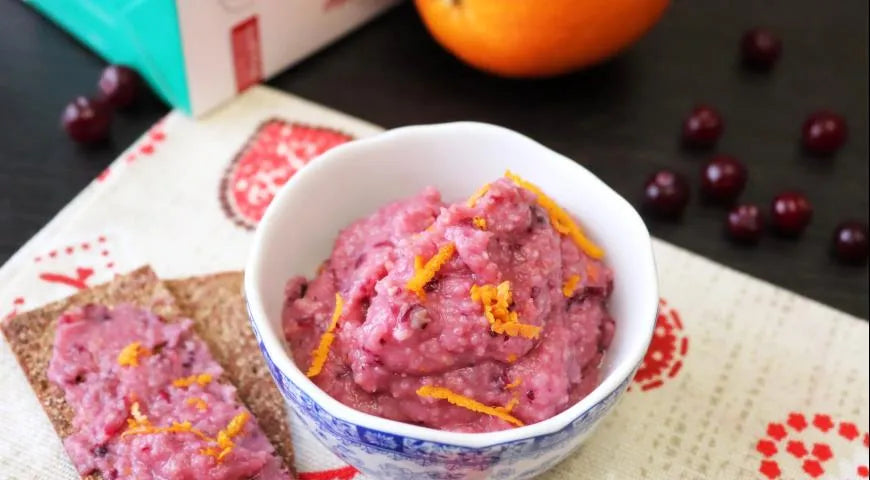 Finnish Pink Ash Pâté (Pinkkituhka) - Walfosbrand.com