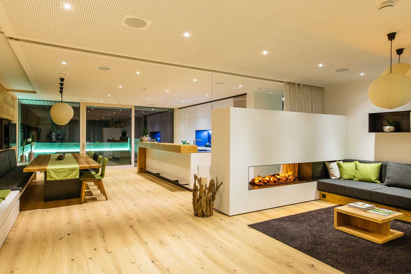LED Lighting for Energy Efficient Smart Homes: Top Bulbs & Full Guide for Max Savings Grand Goldman
