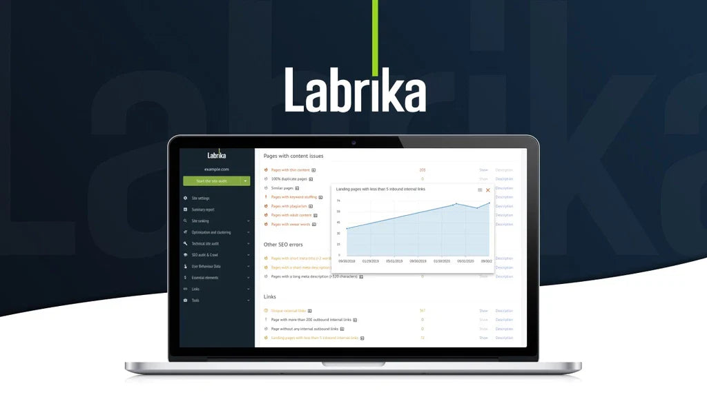Labrika Review: What to Expect
