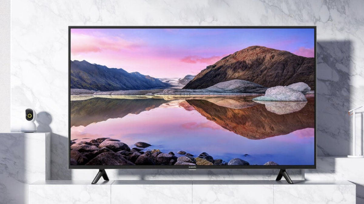 MediaMarkt now has this 65-inch Xiaomi Smart TV for less than €400!