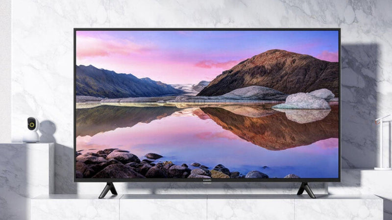 MediaMarkt now has this 65-inch Xiaomi Smart TV for less than €400!