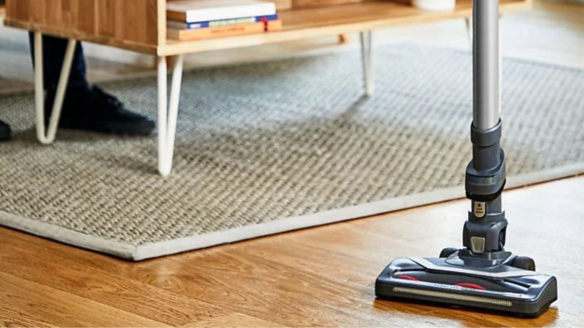 This is Rowenta's best-selling cordless vacuum cleaner, now with a 35% discount!