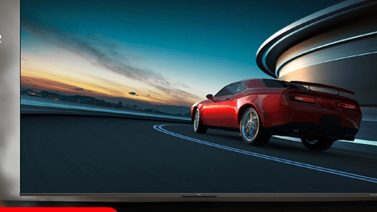 MediaMarkt Deal!: Get this 55-inch smart TV for less than 300 euros.