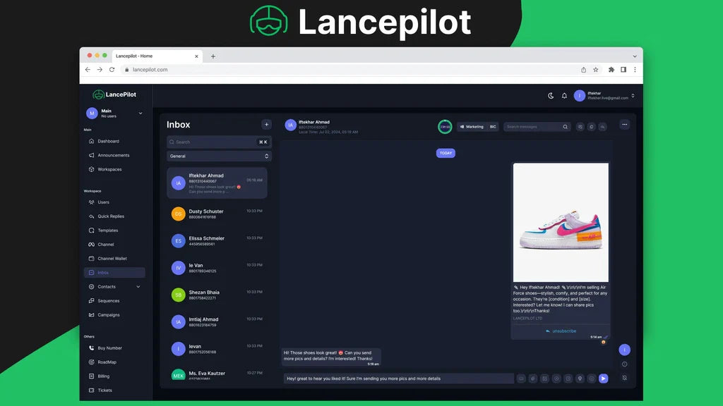 Lancepilot Review: Before You Make a Decision