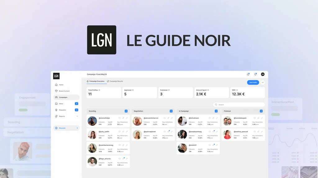 Le Guide Noir Review: A Honest Review