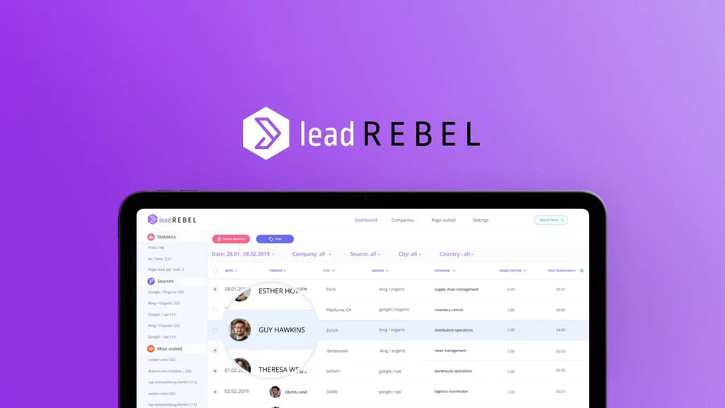 LeadRebel Review: Does It Live Up to the Hype?