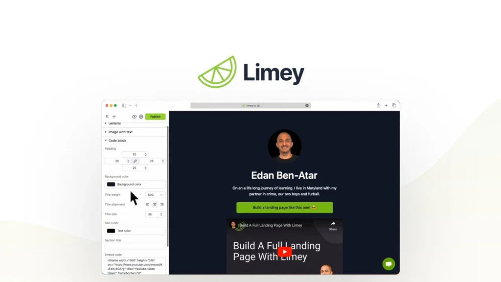 Limey Review: The Truth Revealed