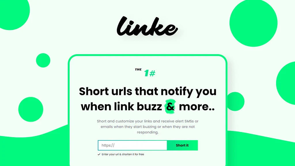 Linke Review: The Ultimate Guide