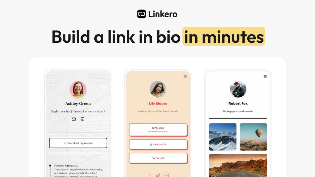 Linkero Review: The Lowdown