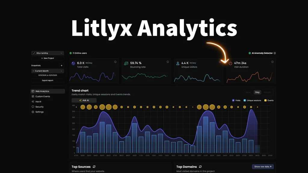 Litlyx Review: Should You Invest?