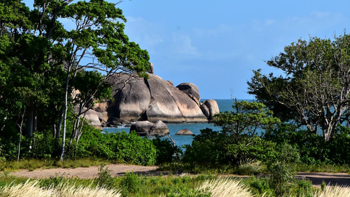 Magnetic Island Travel Guide: What to do in two days