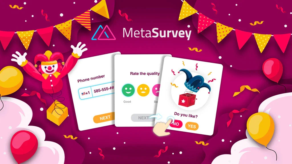 MetaSurvey - Surveys, Quizzes, Forms Review: Before You Make a Decision