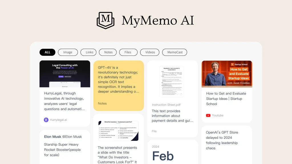 MyMemo Review: Is It Right for You?