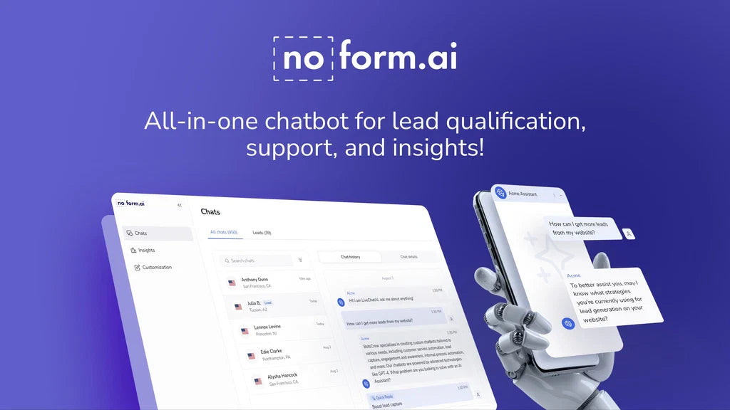 NoForm Review: Is It Right for You?