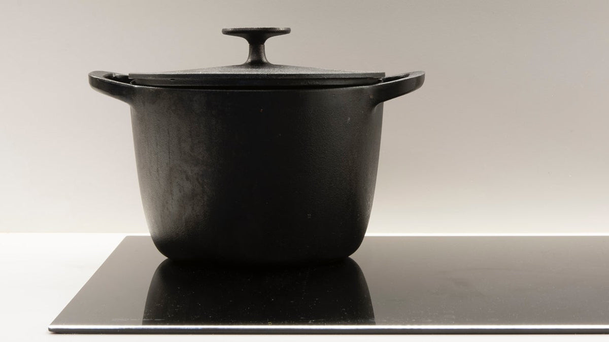 The best induction pots with high performance and price-performance ratio