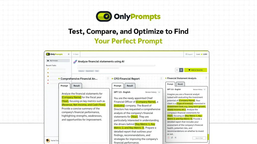 OnlyPrompts Review