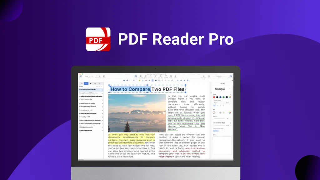 PDF Reader Pro for Windows Review: A Honest Review