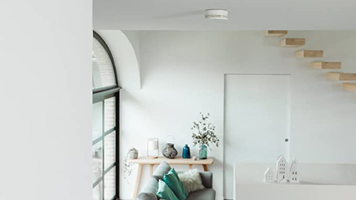 The best smoke detectors