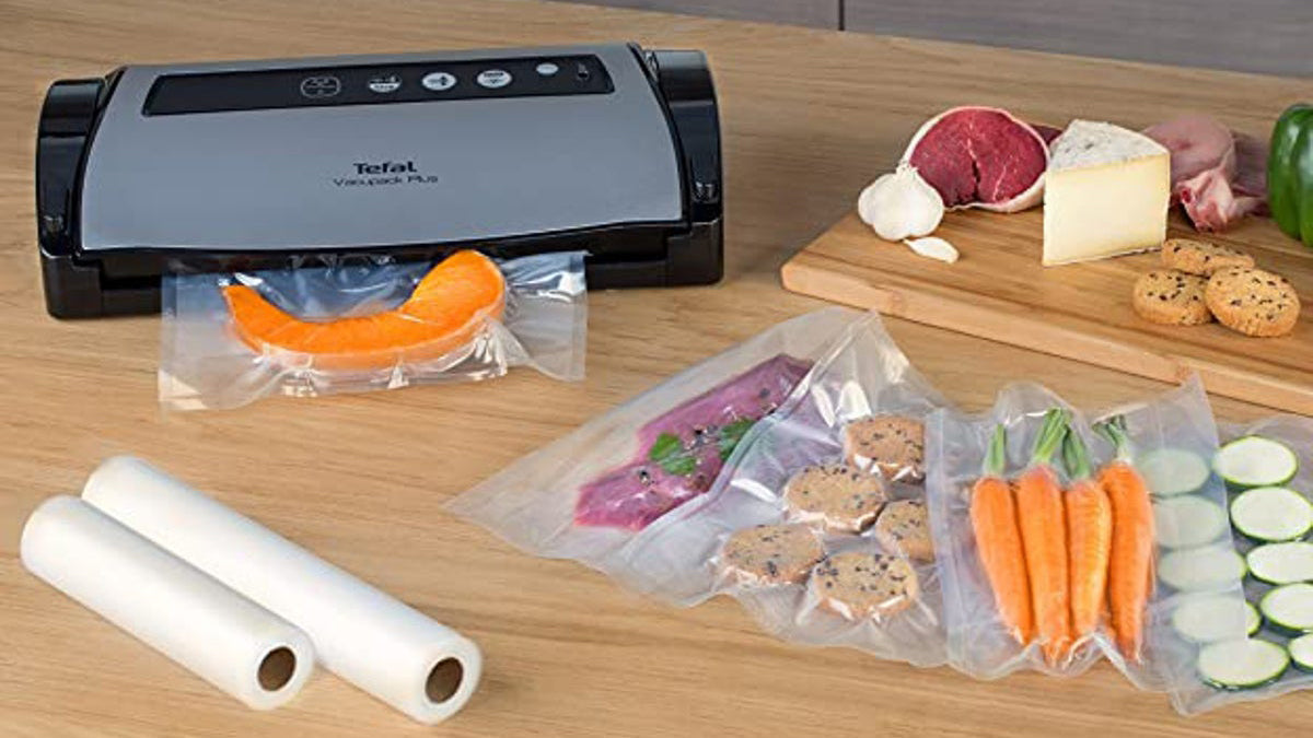 The best vacuum sealers for food