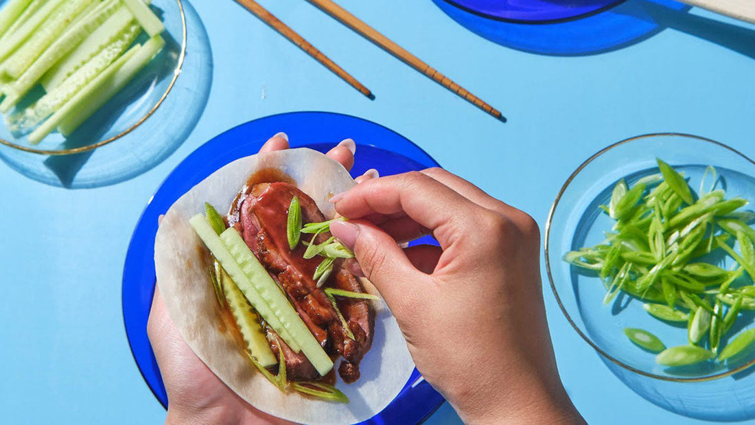 Peking Duck Magret