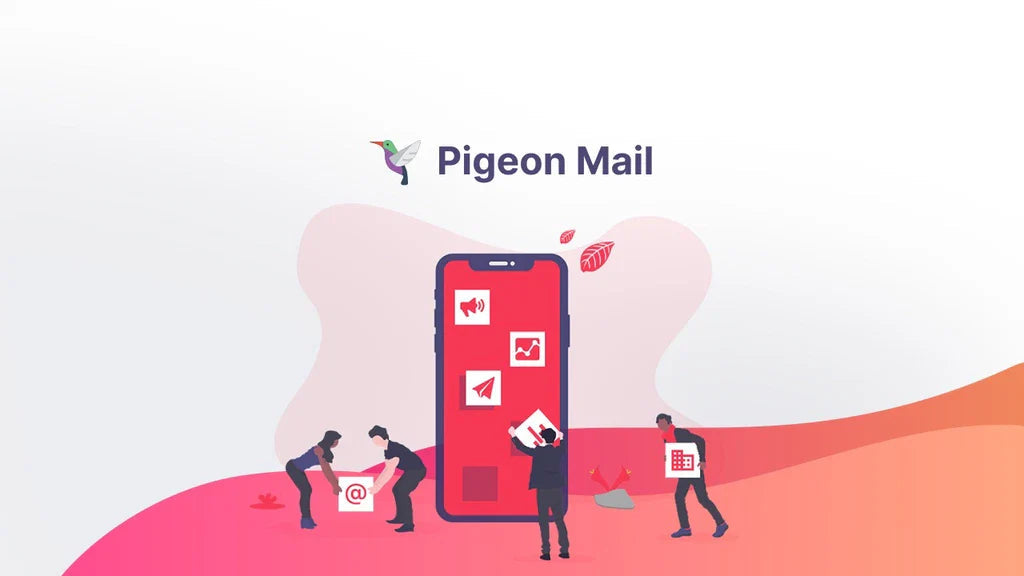 Pigeon Mail Review: All Your Questions Answered
