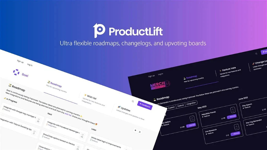 ProductLift Review: Your Complete Guide