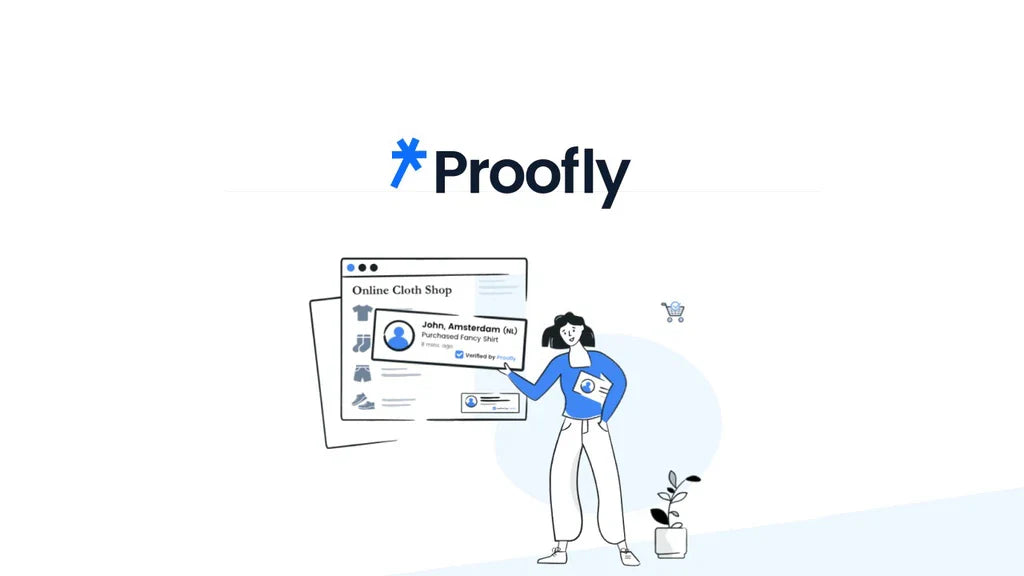 Proofly.io Review: Should You Invest?