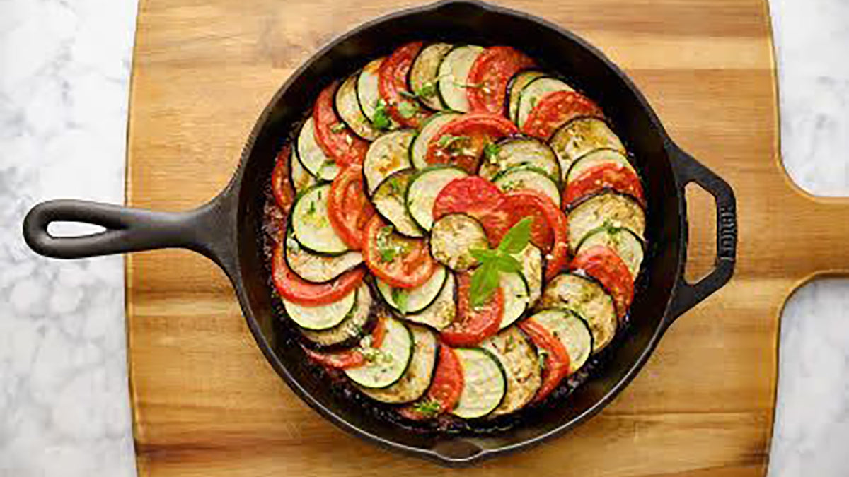 Ratatouille