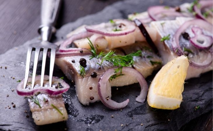 10 herring recipes to give you a taste of the sea. - Walfosbrand.com