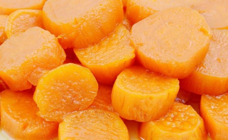 10 recipes for caramelized sweet potatoes to diversify your menu. - Walfosbrand.com