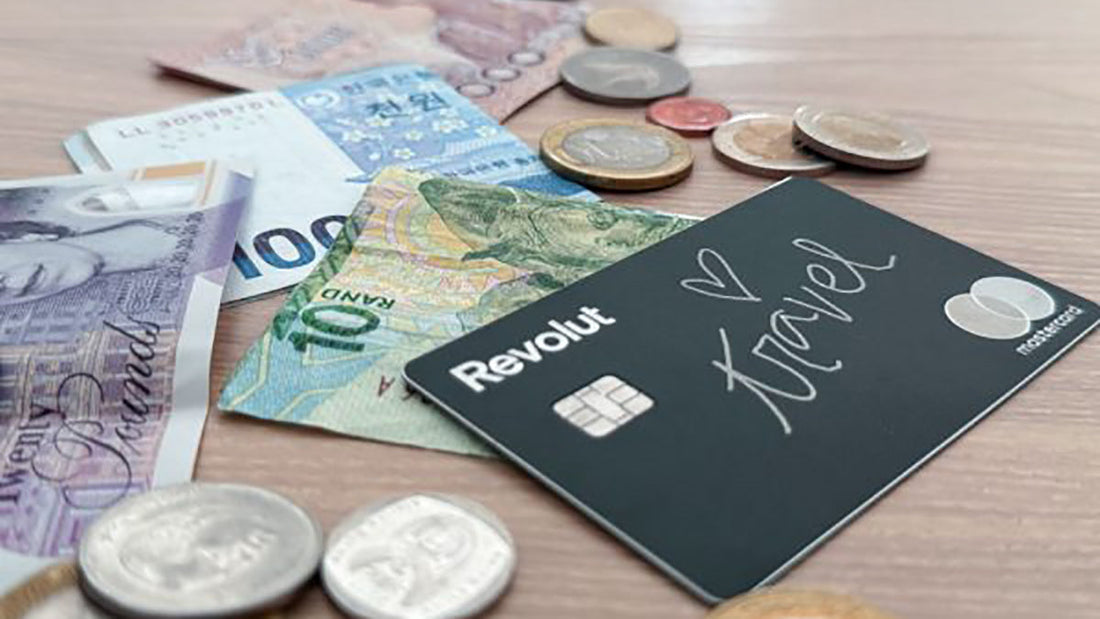 Revolut Card: Advantages, Features and Personal Opinion