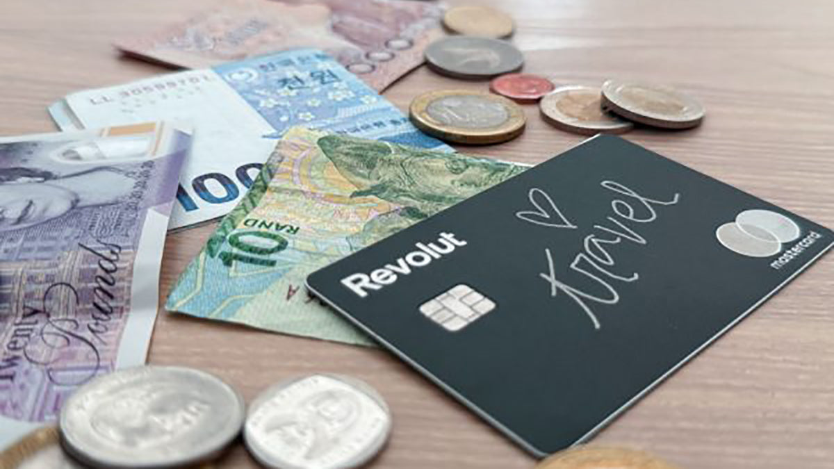 Revolut Card: Advantages, Features and Personal Opinion