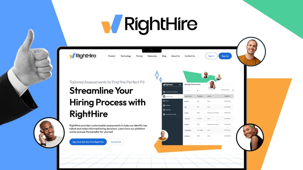 RightHire Review: The Truth Revealed