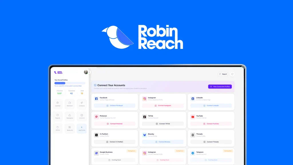 RobinReach Review: The Good, the Bad, and the Ugly – Walfos® Kitchenware