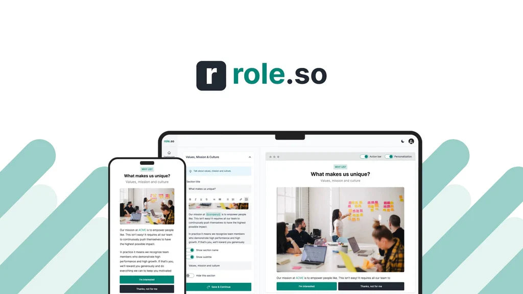Role.so Review: Everything You Should Consider