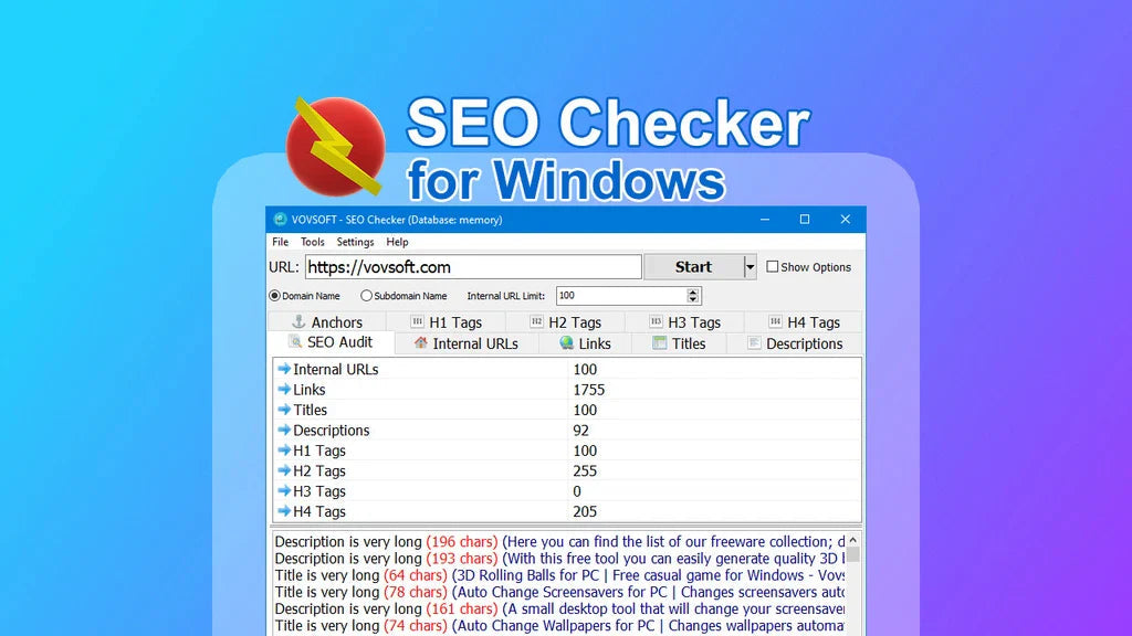 SEO Checker for Windows Review: Everything You Should Consider