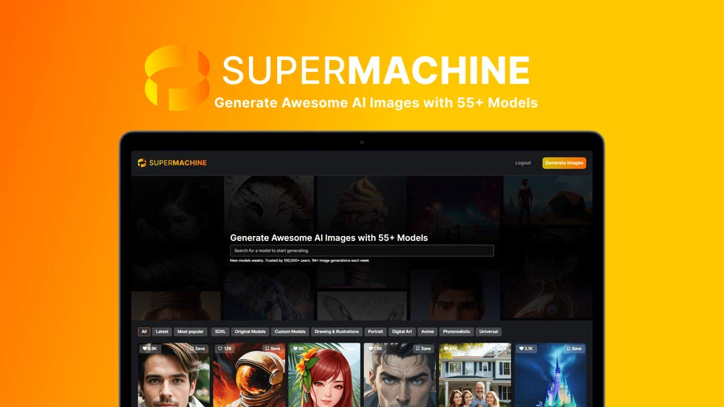 SUPERMACHINE Review: A Comprehensive Review