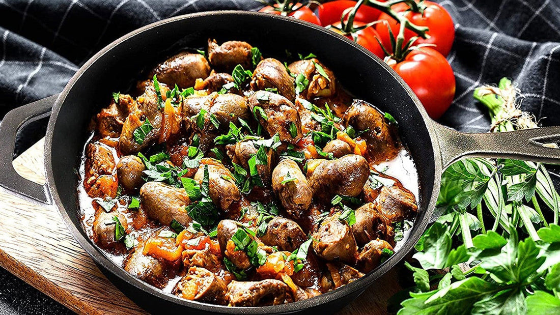 Which cast iron skillet should you buy for the best price?