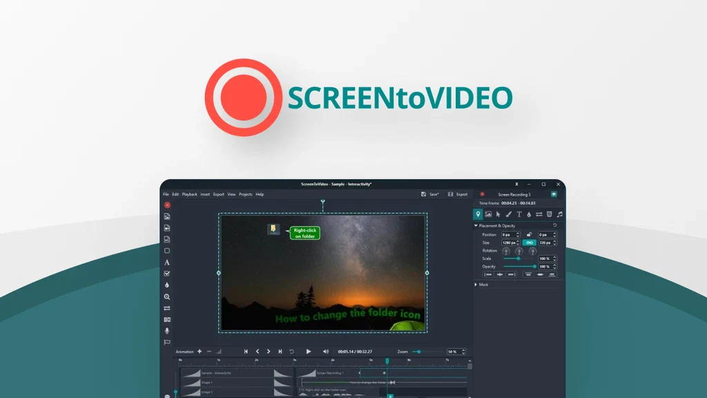 ScreenToVideo Review: What to Expect