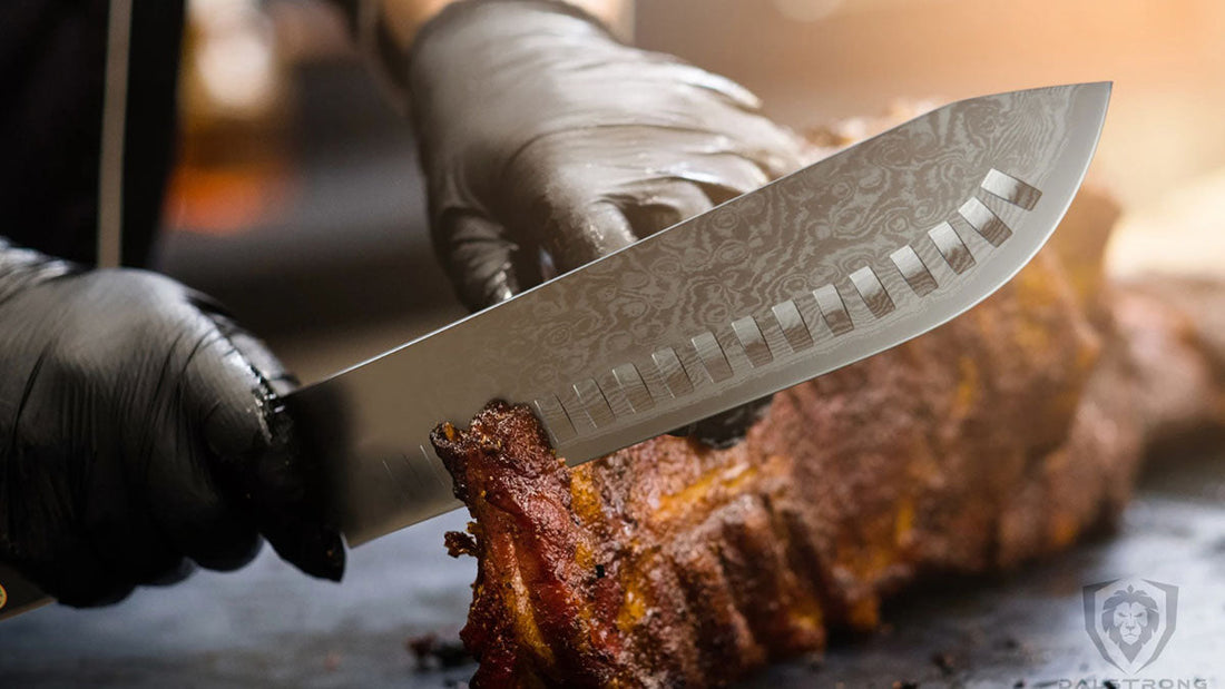 Best Bull Cutter Knife - Grand Goldman